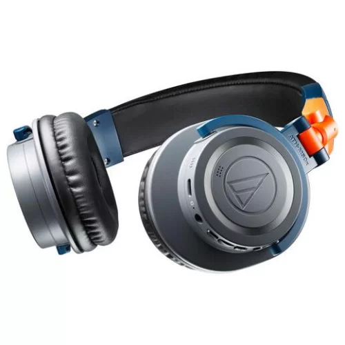 Audio-Technica ATH-M50XBT2LAB Закрытые наушники с Bluetooth