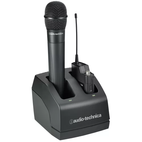 Audio-Technica ATW-CHG2 Зарядное устройство для двух передатчиков серии ATW2000a