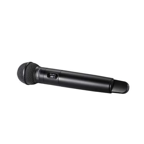 Audio-Technica ATW-T3202 Ручной беспроводной передатчик, предназначенный для использования в составе радиосистем серий 3000 и 5000