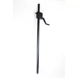 Audiocenter 03-024-000347 Соединительная стойка с регулировкой выстоты, М20