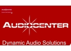 Audiocenter