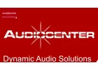 Все товары бренда Audiocenter