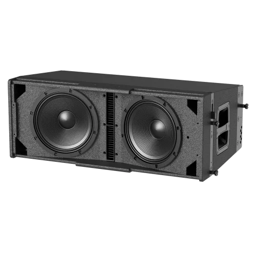 Audiocenter ASTRA 210A Активный элемент ЛМ, 1600 Вт., 2х10"