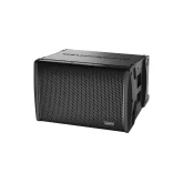 Audiocenter Artist T45-DSP Активный элемент ЛМ, 1400 Вт., 4х5"