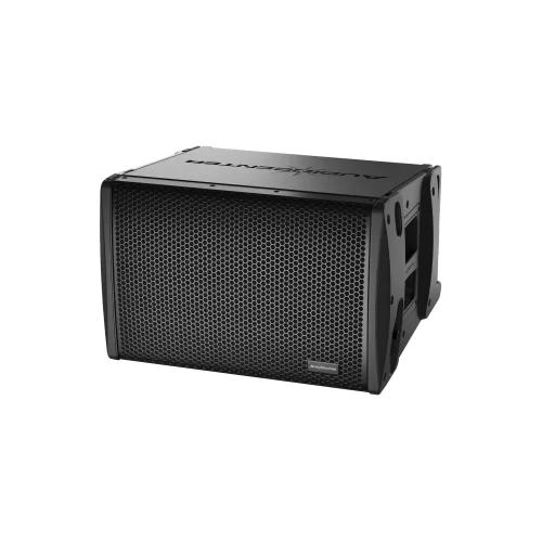 Audiocenter Artist T45-DSP Активный элемент ЛМ, 1400 Вт., 4х5"