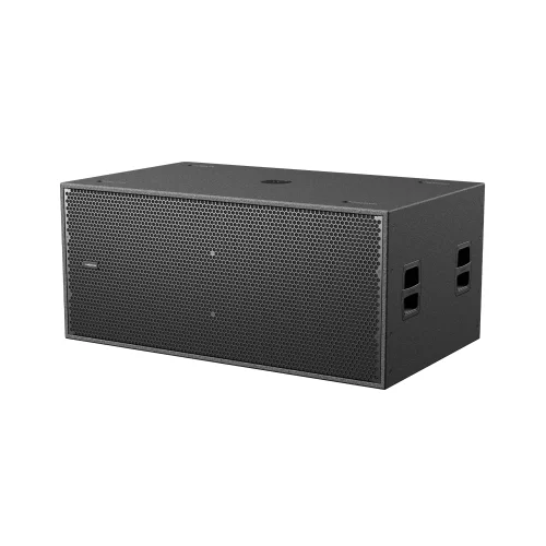 Audiocenter Avanda 218A Активный сабвуфер, 4000 Вт., 2х18"