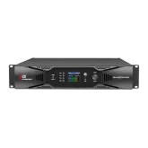 Audiocenter D4.2K Усилитель мощности, 4х500 Вт.