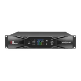 Audiocenter D4.4K Усилитель мощности, 4х1000 Вт.