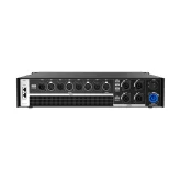 Audiocenter D4.4K Усилитель мощности, 4х1000 Вт.