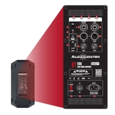 Audiocenter GT508A Активная АС, 1100 Вт., 8"