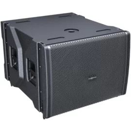 Audiocenter K-LA118A Активный сабвуфер, 2000 Вт., 18"