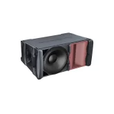 Audiocenter K-LA12A Активный элемент ЛМ, 2000 Вт., 12"