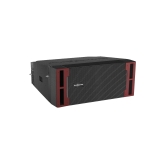 Audiocenter K-LA210 Пассивный элемент ЛМ, 570 Вт., 2х10"