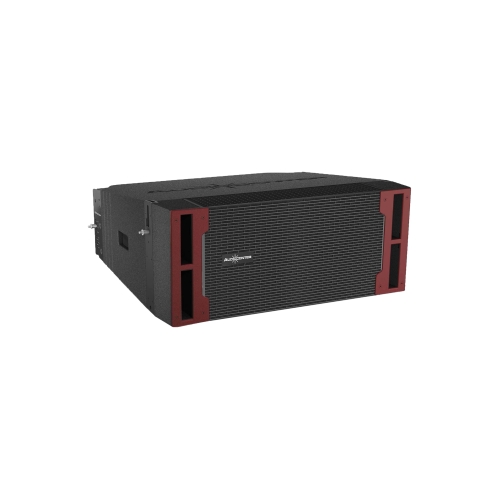 Audiocenter K-LA210 Пассивный элемент ЛМ, 570 Вт., 2х10"