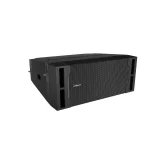 Audiocenter K-LA210-DSP Активный элемент ЛМ, 1600 Вт., 2х10"