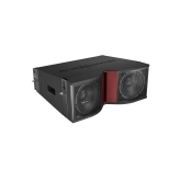 Audiocenter K-LA28-DSP Активный элемент ЛМ, 1600 Вт., 2х8"