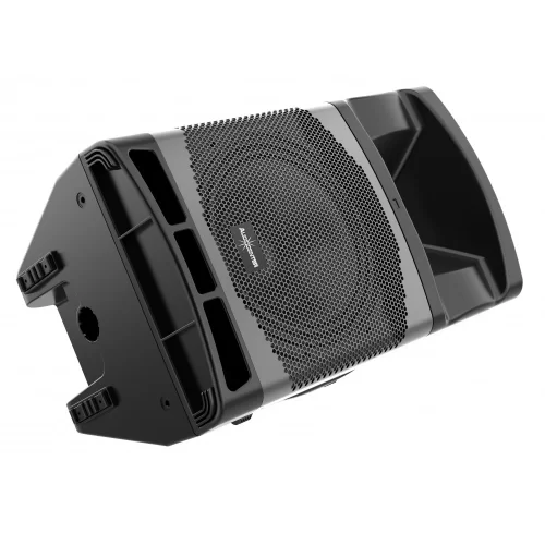 Audiocenter MA12 Активная АС, 1600 Вт., 12", Bluetooth