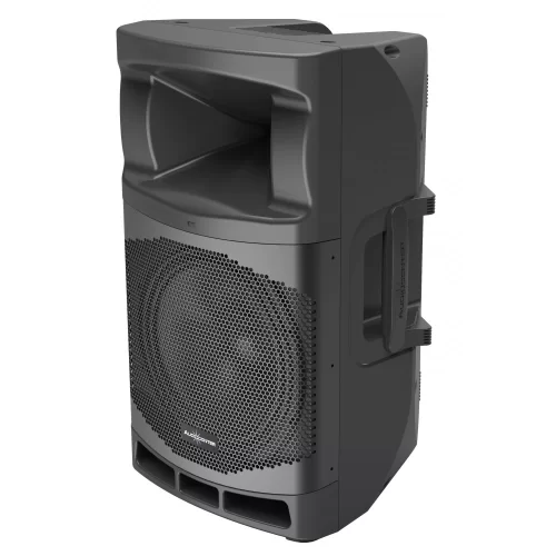 Audiocenter MA12 Активная АС, 1600 Вт., 12", Bluetooth