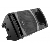 Audiocenter MA15 Активная АС, 1600 Вт., 15", Bluetooth