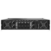 Audiocenter PD1000 Усилитель мощности, 4х1500 Вт.