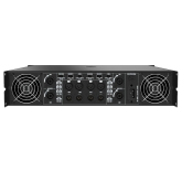 Audiocenter PD400 Усилитель мощности, 4х600 Вт.