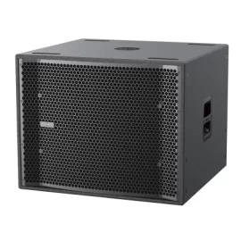 Audiocenter PRO-S5118A Активный сабвуфер, 3000 Вт., 18"