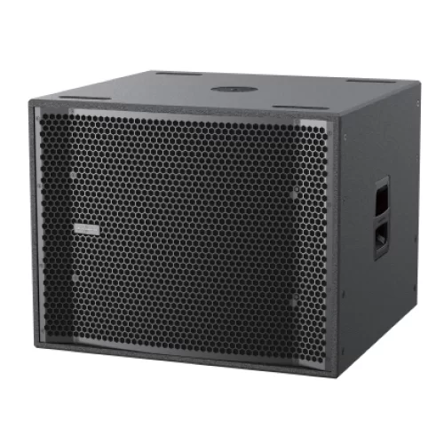 Audiocenter PRO-S5118A Активный сабвуфер, 3000 Вт., 18"