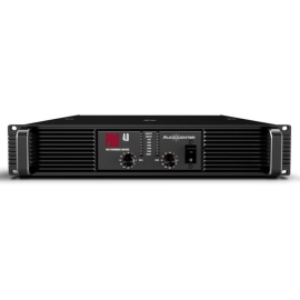 Audiocenter PRO4.0 Усилитель мощности, 2х600 Вт.