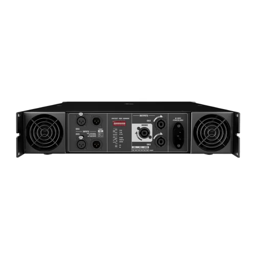 Audiocenter PRO4.0 Усилитель мощности, 2х600 Вт.