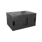 Audiocenter SA3218 Активный сабвуфер, 4000 Вт, 2x18"