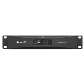 Audiocenter Artist T2.4V Усилитель мощности, 2х200 Вт. 4Ом.; 400 Вт. - 70/100В