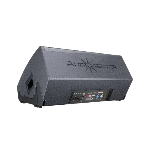 Audiocenter WM210-DSP Активный сценический монитор, 1600 Вт, 2x10"