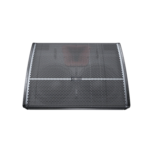 Audiocenter WM210-DSP Активный сценический монитор, 1600 Вт, 2x10"