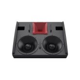 Audiocenter WM3210A Активный сценический монитор, 550 Вт, 2x10"