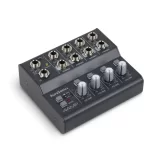 AuraSonics 4AMP Усилитель для 4-х наушников