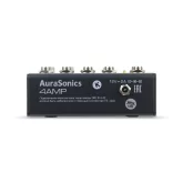 AuraSonics 4AMP Усилитель для 4-х наушников