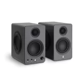 AuraSonics DESK 3 USB Студийные мониторы, 2х40 Вт., 3", Bluetooth