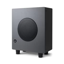 AuraSonics FLAT 8 SUB Студийный сабвуфер, 160 Вт., 8"