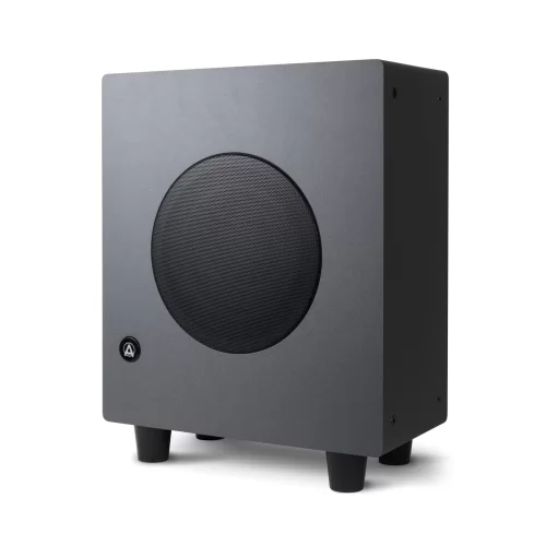 AuraSonics FLAT 8 SUB Студийный сабвуфер, 160 Вт., 8"