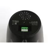 AuraSonics FLORET-5T Подвесная АС, 8Ом/60Вт., 70/100В/30/15/7,5/3,75 Вт., 5,25", IP66