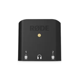 RODE AI-Micro Аудитоинтерфейс USB, 2х0