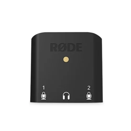 RODE AI-Micro Аудитоинтерфейс USB, 2х0