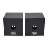 Auratone 5C Passive Pair Black Пассивные студийные мониторы, 4,5", 2х25 Вт., пара