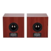 Auratone 5C Passive Pair Wood Пассивные студийные мониторы, 4,5", 2х25 Вт., пара