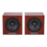 Auratone 5C Passive Pair Wood Пассивные студийные мониторы, 4,5", 2х25 Вт., пара