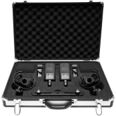 Austrian Audio OC18 Dual Set Plus Пара конденсаторных микрофонов