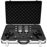 Austrian Audio OC18 Dual Set Plus Пара конденсаторных микрофонов