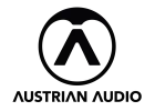 Все товары бренда Austrian Audio