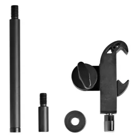 Austrian Audio DPH12 Drum Holder Крепление микрофона для барабанов и перкуссии