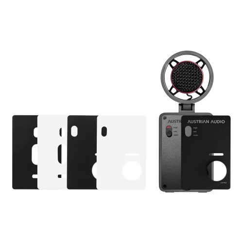 Austrian Audio MiCreator Studio Конденсаторный USB-микрофон